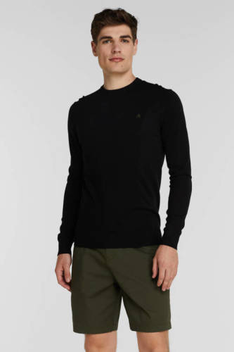 Scotch & Soda sweater black