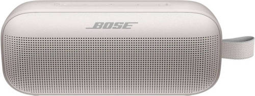 Bose SoundLink Flex Bluetooth speaker (Wit)