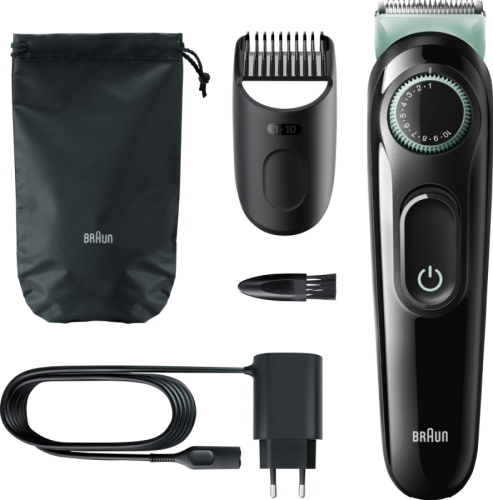 Braun BT3323