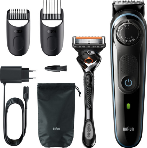 Braun BT5341