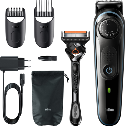 Braun BT5341