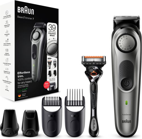 Braun BT7320