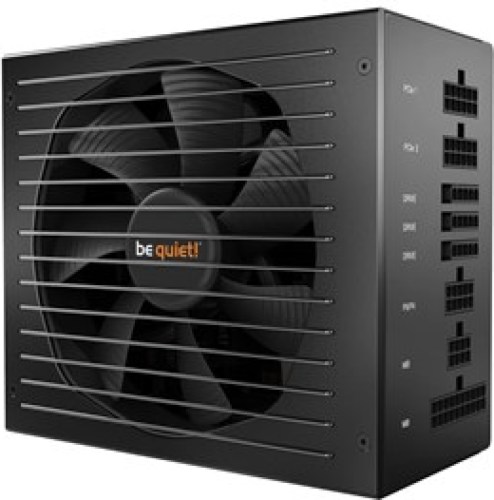 Be Quiet! Straight Power 11 - 550W