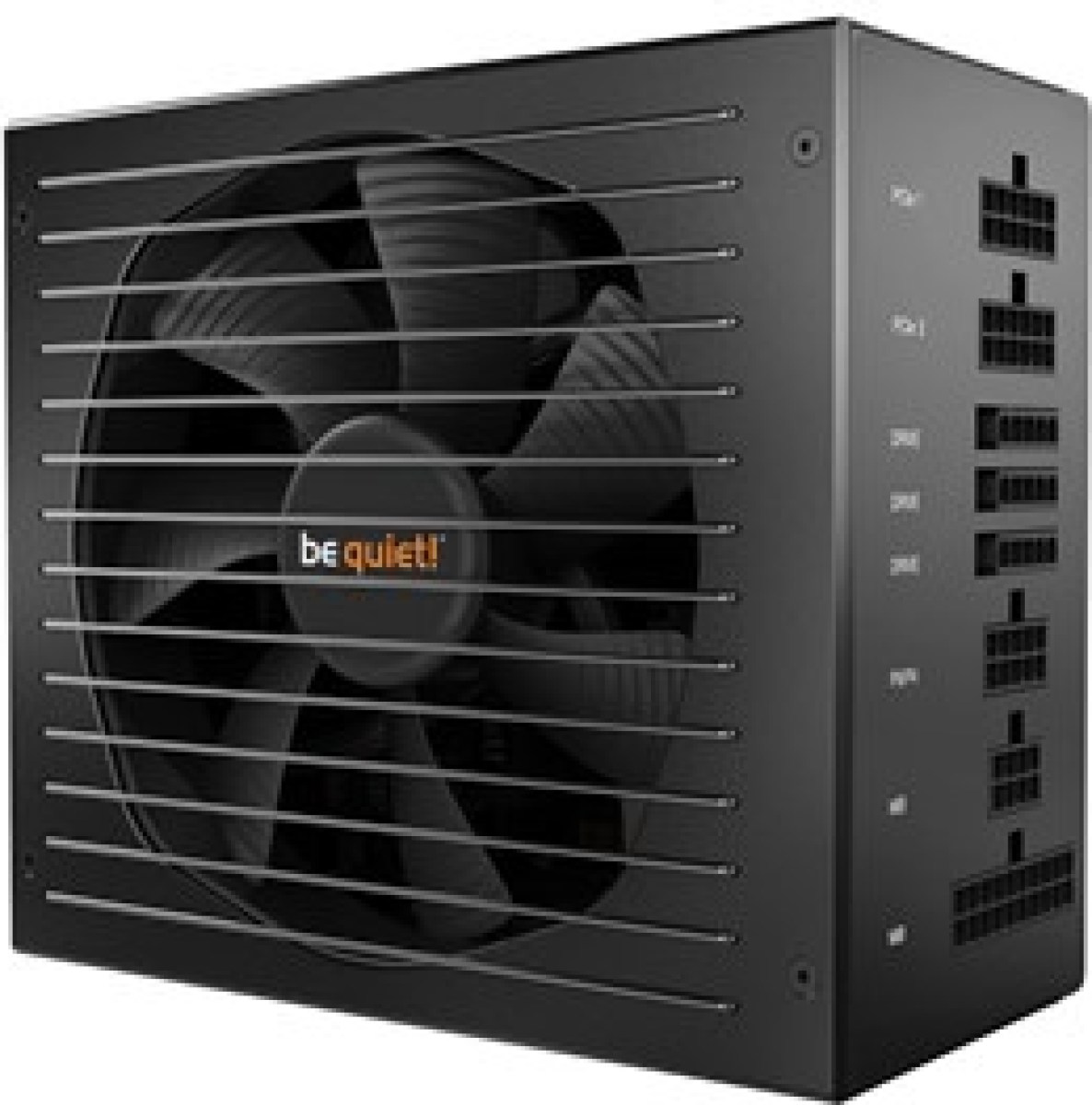 Be Quiet! Straight Power 11 - 750W