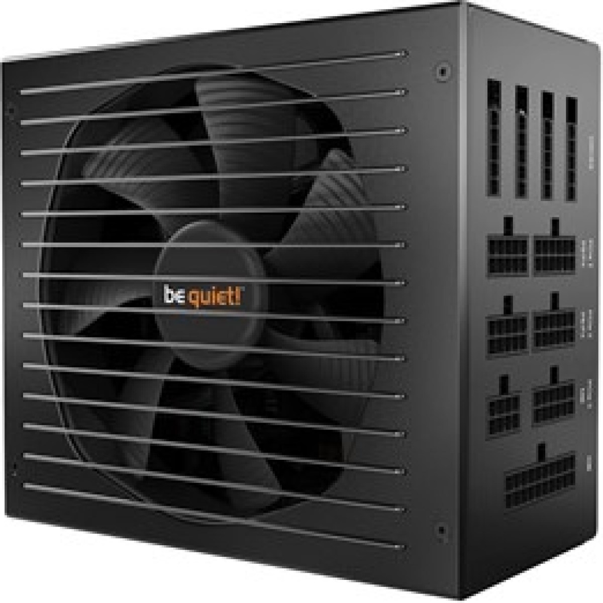 Be Quiet! Straight Power 11 - 1000W