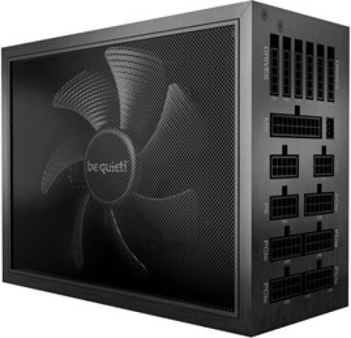 Be Quiet! Dark Power Pro 12 - 1200W