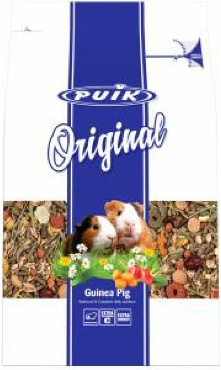 puik Original Cavia 4 kg