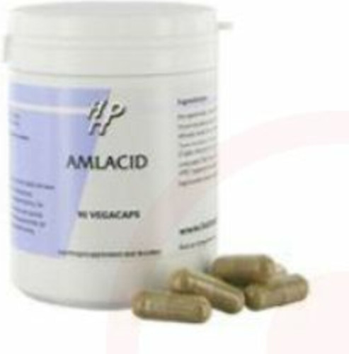 Holisan Amlacid 90CAP