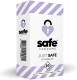 Safe Condooms Just Safe Standaard 10 stuks