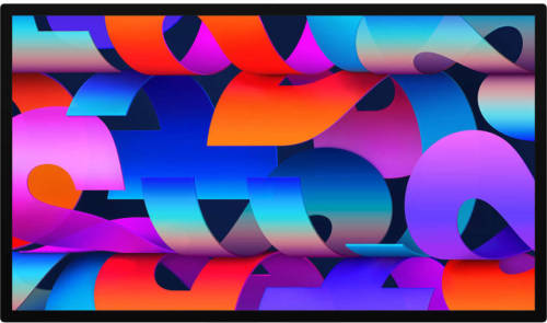 Apple Studio Display (Vesa Mount Adapter) (standaard niet inbegrepen)