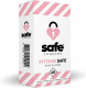 Safe Condooms Intense Safe Rib-Nop 10 stuks