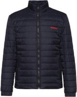 Hugo gewatteerde jas Benti2221 dark blue