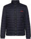 Hugo gewatteerde jas Benti2221 dark blue