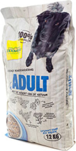 Ecostyle Hondenvoer Adult 12 kg