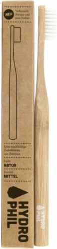 Hydrophil Tandenborstel Bamboe Medium