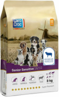 CaroCroc Senior Sensitive 16/10 Hondenvoer 3 kg