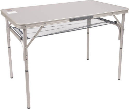 Bo-Camp Premium tafel afn.poten (100x60 cm)