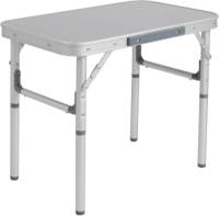 Bo-Camp Premium tafel afn.poten (56x34 cm)