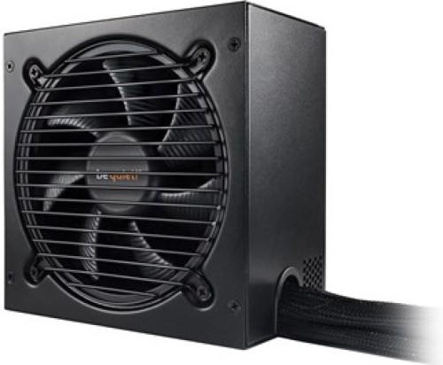 Be Quiet! Pure Power 11 - 500W