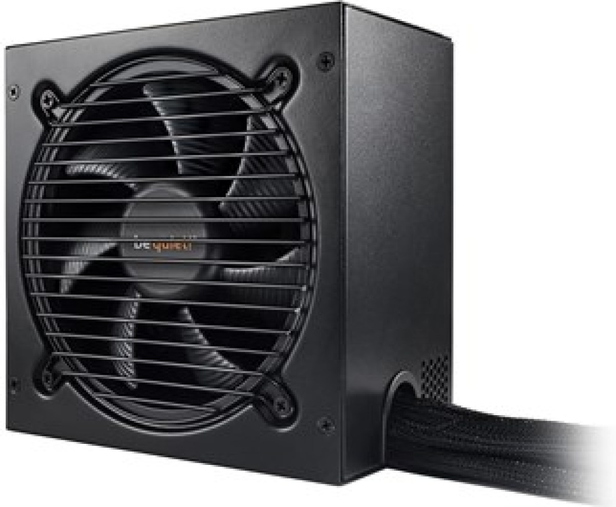 Be Quiet! Pure Power 11 - 500W