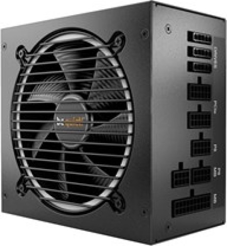 Be Quiet! Pure Power 11 - 750W