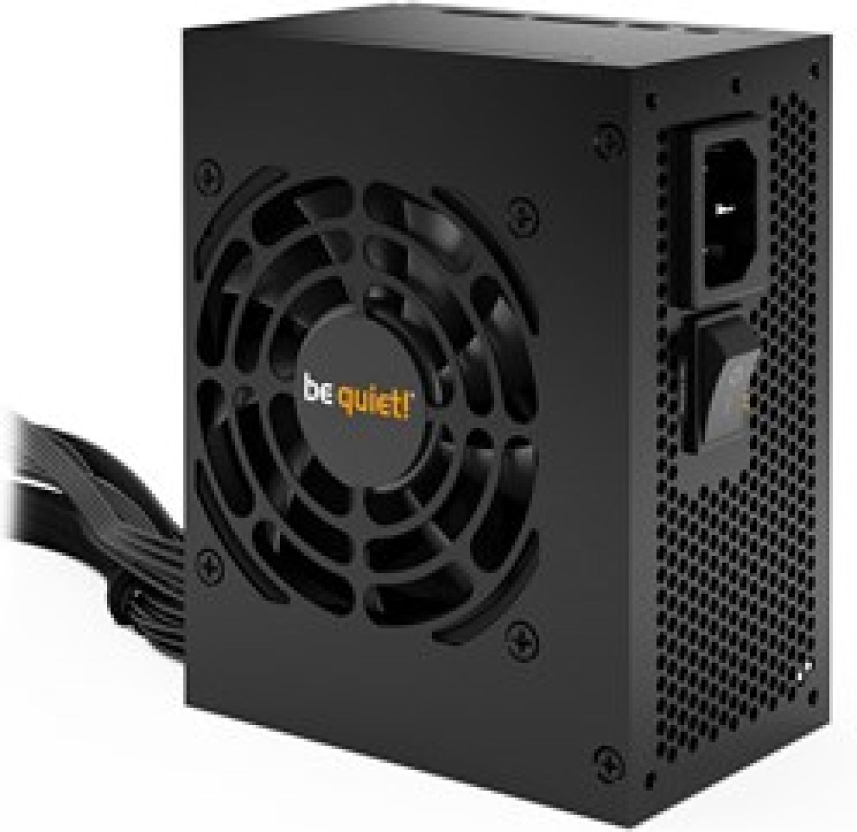 Be Quiet! SFX Power 3 - 450W