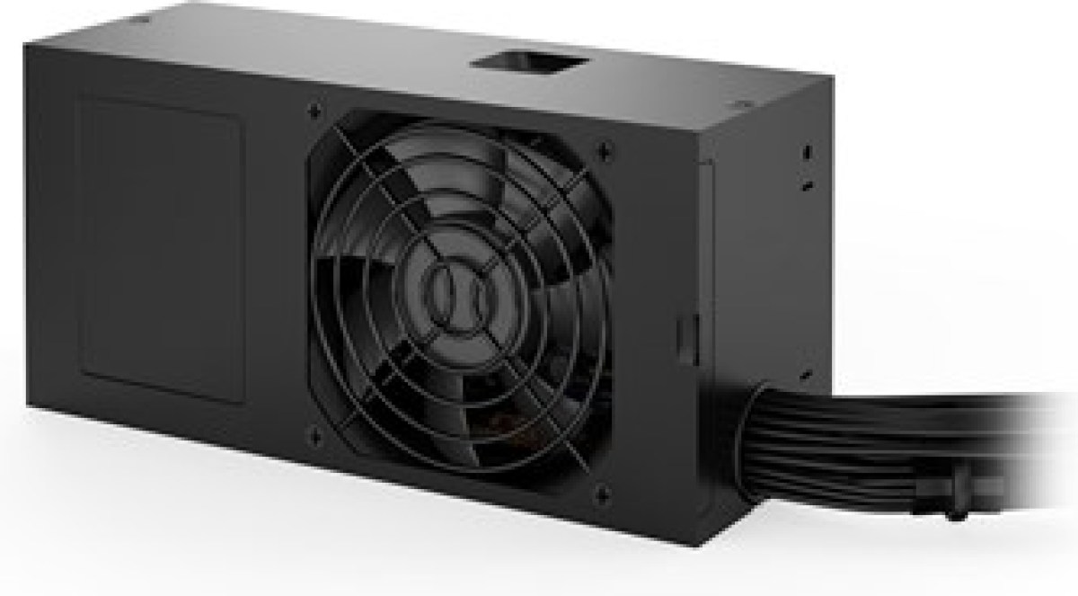 Be Quiet! TFX Power 3 - 300W