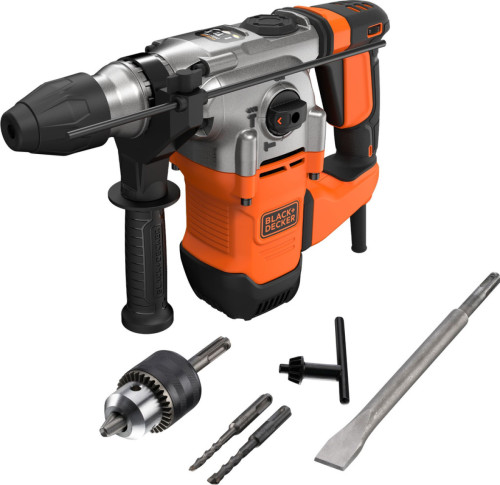 BLACK+DECKER BEHS03K-QS