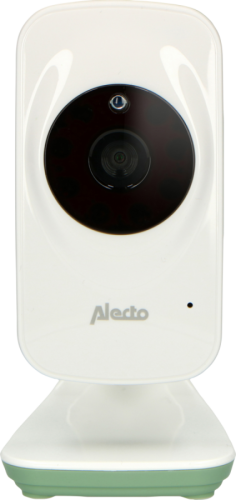 Alecto DVM135C - Extra camera voor DVM135 - Wit/Groen