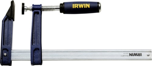 Irwin Pro M-Klem | 600mm | klemdiepte 120 mm