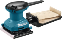 Makita BO4557 Handpalm Vlakschuurmachine | 230 V