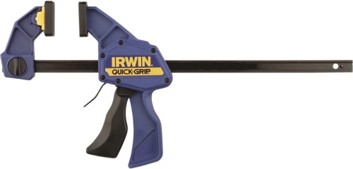 Irwin Quick change-snellijmtang/910 mm