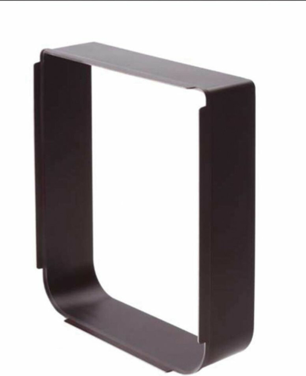 SureFlap Kattenluik Tunnelstuk Bruin Large