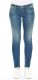 Le Temps Des Cerises Skinny fit jeans PULP C