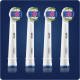 Oral-B Opzetborstels 3D White 4 stuks