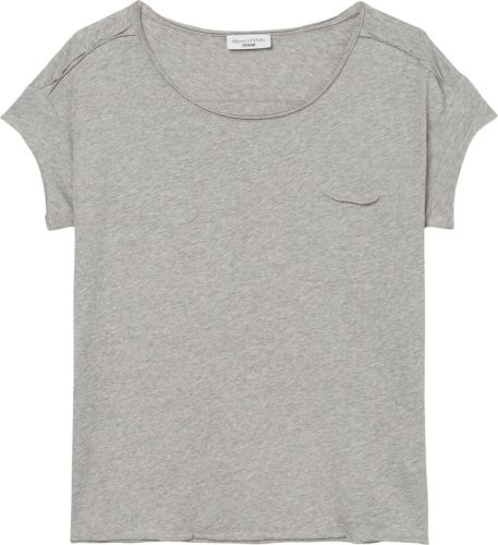 Marc O'Polo DENIM Shirt met korte mouwen