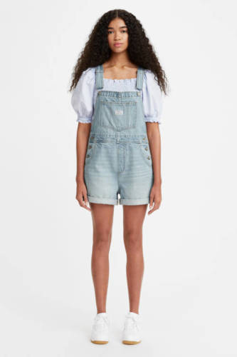 Levi's ® Korte jumpsuit VINTAGE SHORTALL