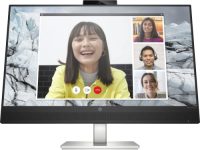 HP Ledscherm M27, 69 cm / 27 ", Full HD