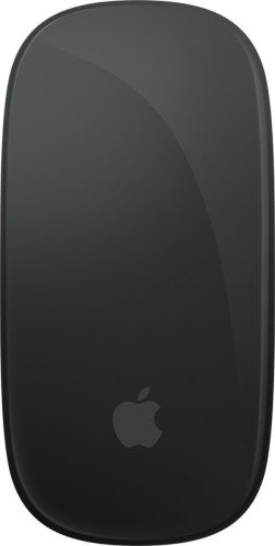 Apple Magic Mouse (2021) Zwart