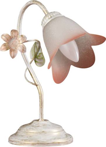 EULUNA Tafellamp Botton in Florentijnse stijl 1-lamp