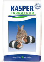 Kasper Faunafood Konijnenkorrel Hobby 20 kg