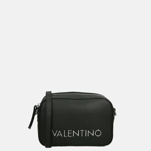 Valentino Bags crossbody tas Olive met logo zwart