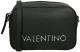 Valentino Bags crossbody tas Olive met logo zwart