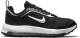 Nike Air Max AP sneakers zwart/wit