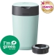 Tommee Tippee Twist&Click Luieremmer Mint