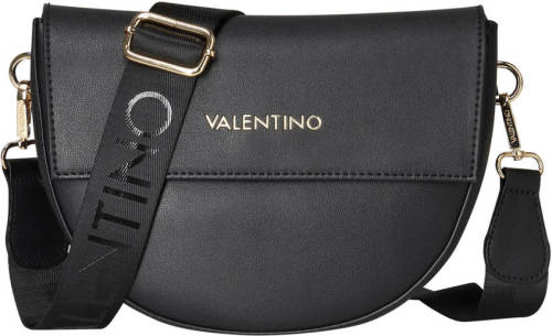 Valentino Bags crossbody tas Bigs met logo zwart