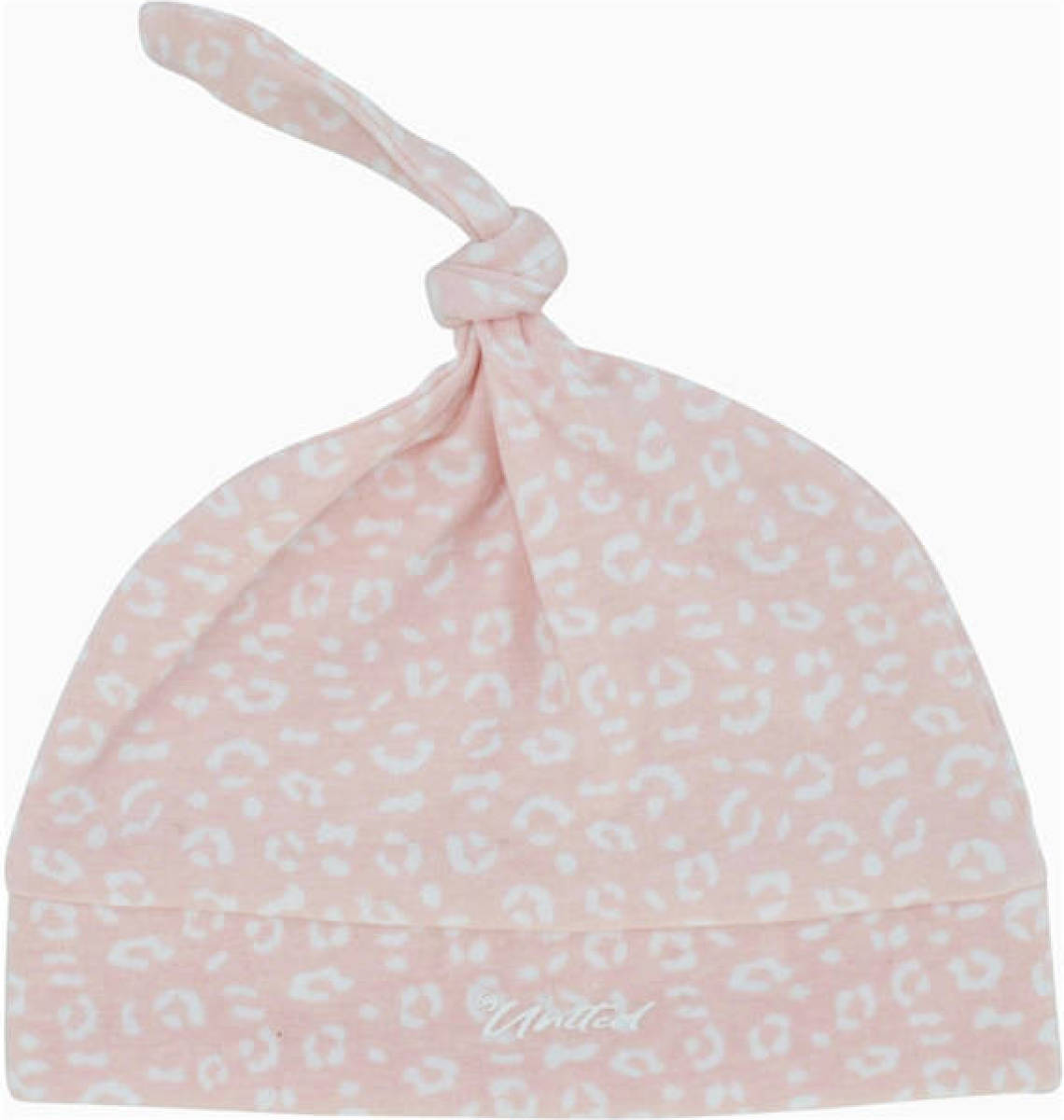 Born by Kiddo United muts Cheetah Soft pink