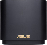 Asus ZenWiFi AX Mini XD4 Zwart 3-Pack