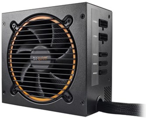 Be Quiet! Pure Power 11 CM - 700W