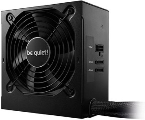 Be Quiet! System Power 9 CM - 400W